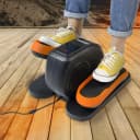 Thumbnail 3 de Bonplus Bp Mini Elíptica Eléctrica bidireccional con mando a distancia