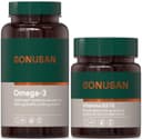 Thumbnail 1 de Bonusan Omega-3 360 mg EPA 240 mg DHA — 90 cápsulas