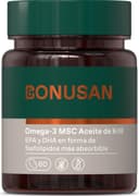 Thumbnail 1 de Bonusan Omega-3 MSC Aceite de Krill 🦐 - 60 Cápsulas