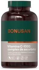 Thumbnail 1 de Bonusan Vitamina C-1000 Complex 💊 180 Comprimidos