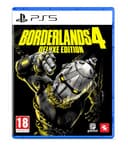 Thumbnail principal de Borderlands 4 Edition Deluxe PS5 🎮