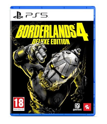 Imagen de Borderlands 4 Edition Deluxe PS5 🎮 en OfertitasTOP