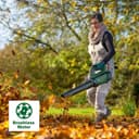 Thumbnail 5 de Bosch AdvancedLeafBlower 36V750 Soplador a batería 36 V, 2,8 kg 🍃