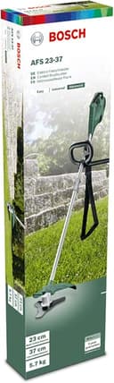 Thumbnail 5 de Bosch AFS 23-37 - Desbrozadora Eficiente 🌿