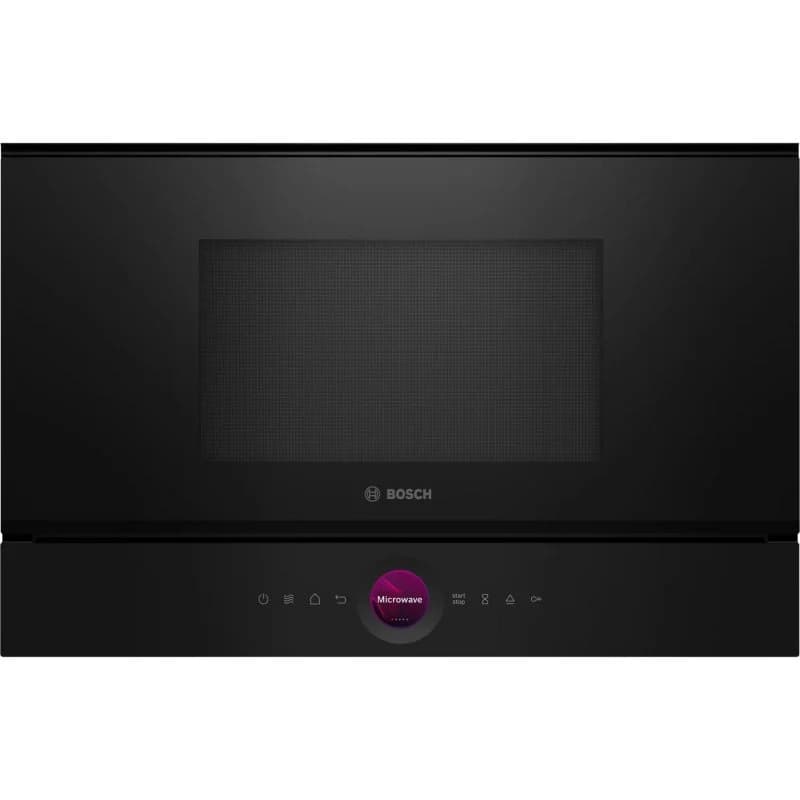 Imagen de Bosch Serie 8 BEL7321B1 microondas 21 L 900 W 📺 en OfertitasTOP