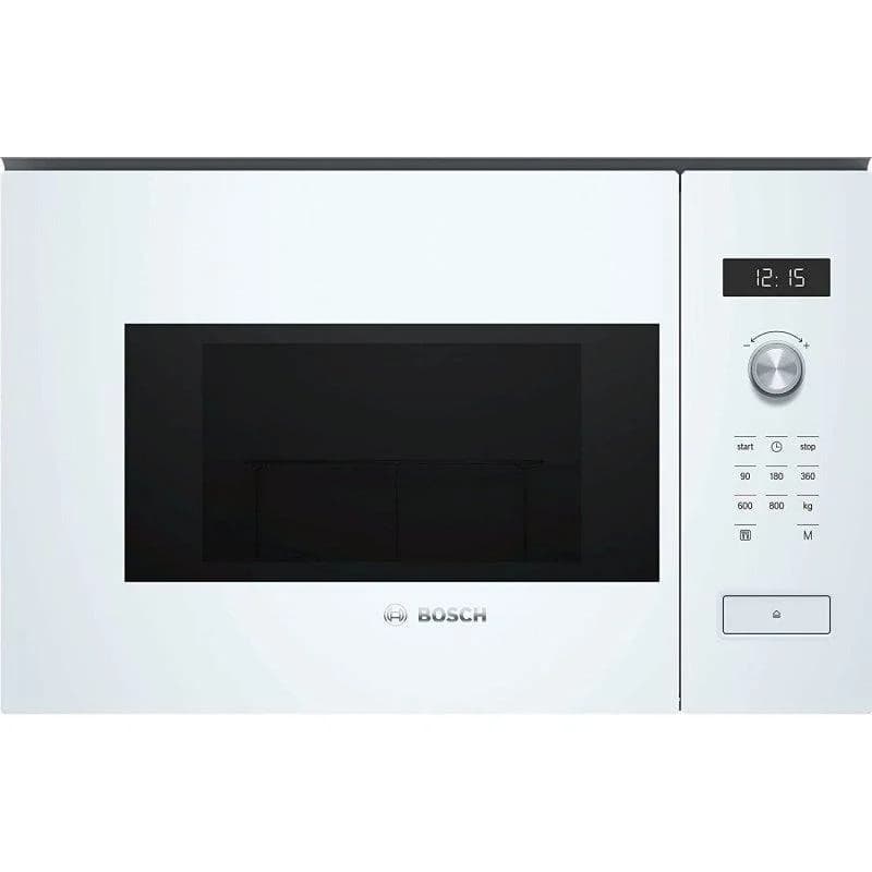 Imagen de Bosch BFL524MW0 Microondas 20 L 800 W blanco en OfertitasTOP
