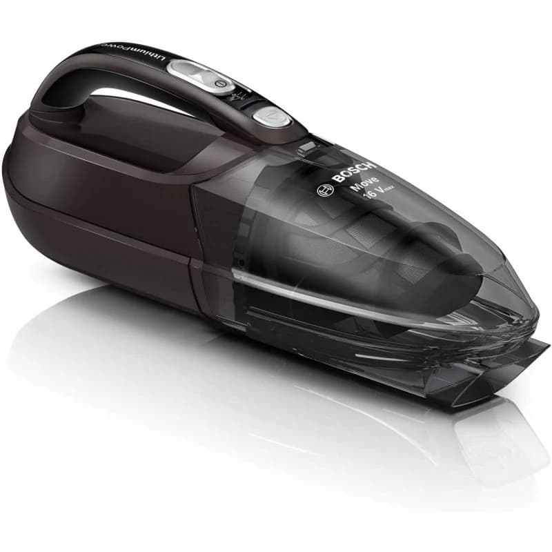Imagen de Bosch BHN16L aspirador mano 16 V, 40 min autonomia en OfertitasTOP