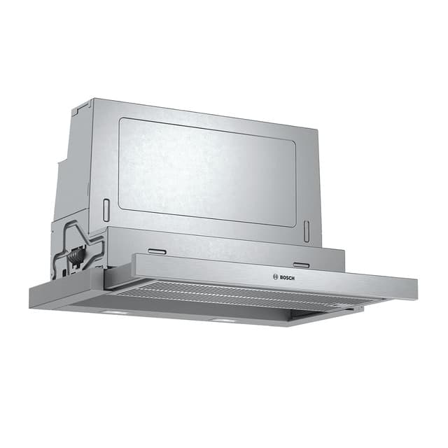 Imagen de Bosch DFS067A51 campana 399 m3/h 60 cm en OfertitasTOP