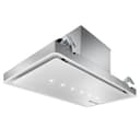 Thumbnail 3 de Bosch DRC99PS20 Extractor de techo 90 cm cristal blanco