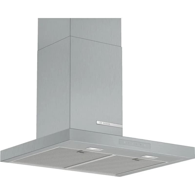 Imagen de Bosch DWB67CM50 Campana Decorativa 60cm 🧼 Acero Inoxidable en OfertitasTOP