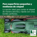 Thumbnail 2 de Bosch EasyRotak 32-235 cortacésped 32 cm, 1.200 W 🌱