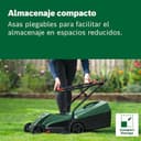 Thumbnail 3 de Bosch EasyRotak 32-235 cortacésped 32 cm, 1.200 W 🌱