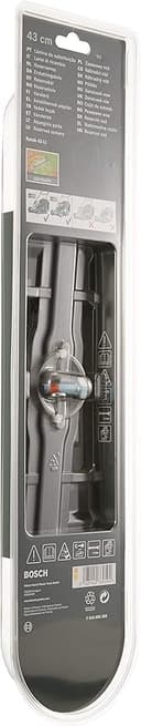 Thumbnail 3 de Bosch F016800369 Cuchillas de recambio ROTAK 43 LI, metálico