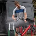 Thumbnail 3 de Bosch Fontus 18V hidrolimpiadora a batería (1 batería) 🧰