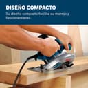Thumbnail 2 de Bosch GKS 190 Sierra circular 1400 W 190 mm