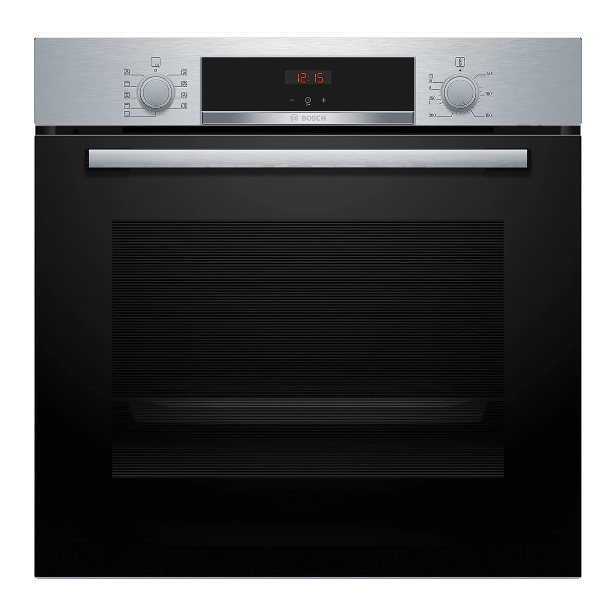 Imagen de Bosch HBA514AS3 Horno multifunción Aqualisis ♨️ en OfertitasTOP