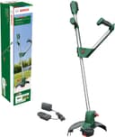 Thumbnail principal de Bosch Home and Garden 06008C1D03 Cortabordes 26 cm, 18 V 🌿