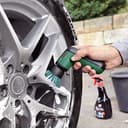 Thumbnail 2 de Bosch Home and Garden Cepillo Universal para Limpieza Eléctrica 🧹