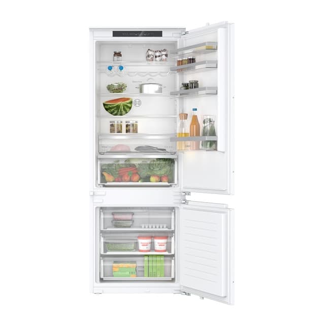Imagen de Bosch KBN96VFE0 frigorífico combi XXL 45% capacidad en OfertitasTOP