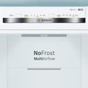 Thumbnail 3 de Bosch KGN36VWED Frigorífico Combi No Frost — reacondicionado ❄️📺