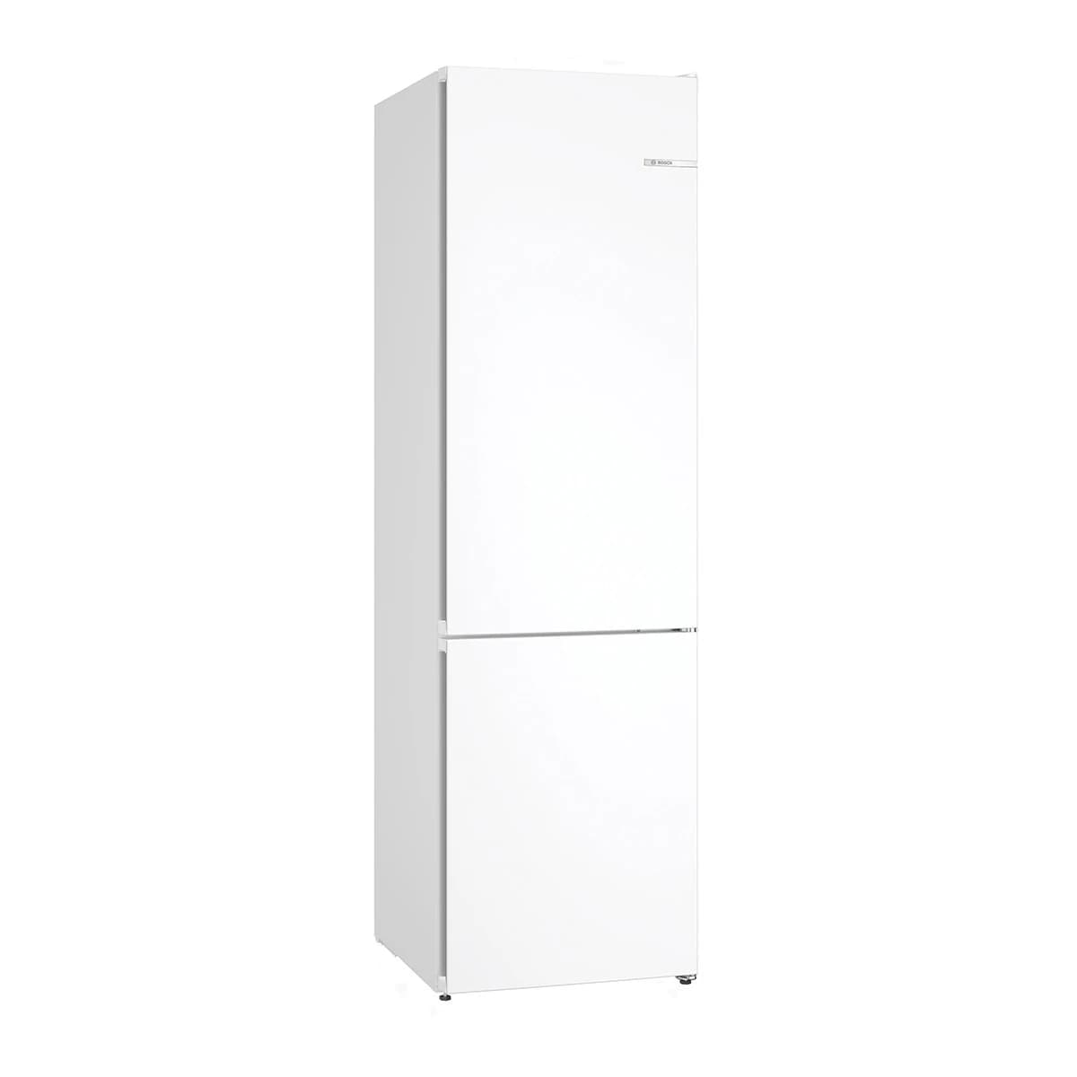 Imagen de Bosch KGN392WCF frigorífico combi No frost (Reacondicionado) en OfertitasTOP
