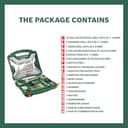 Thumbnail 1 de Bosch Maletín X-Line 103 unidades para taladrar y atornillar 🛠️