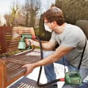 Thumbnail 2 de Bosch PFS 2000 pistola de pintar eléctrica 440 W 🎨