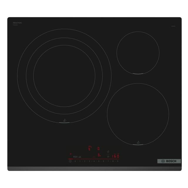 Imagen de Bosch PID631HC1E Placa de Inducción 3 Zonas 🔥 en OfertitasTOP