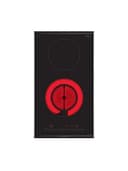 Thumbnail principal de Bosch PKF375FP2E Placa dominó 30 cm, Serie 6 🍳