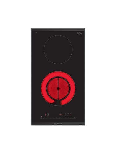 Imagen de Bosch PKF375FP2E Placa dominó 30 cm, Serie 6 🍳 en OfertitasTOP