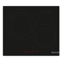 Thumbnail principal de Bosch Placa de inducción con 3 zonas de cocción🔥