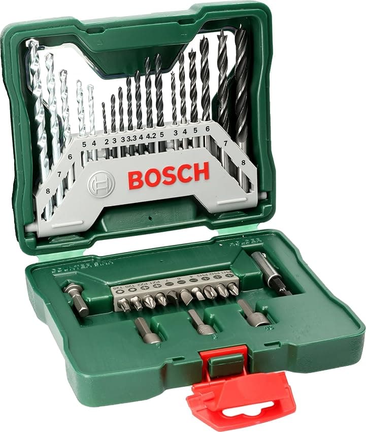 Imagen de Bosch Profesional Fastener Drive Bit azul 🎯 en OfertitasTOP