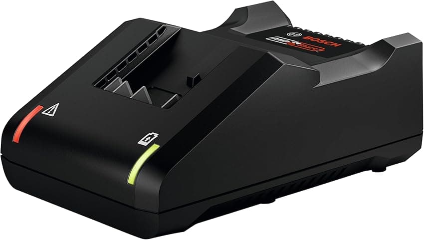 Imagen de Bosch Professional GAL 18V-40 cargador 18 V, 1 unidad en OfertitasTOP