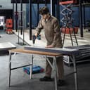 Thumbnail 3 de Bosch Professional GSB 18V-55 Taladro Perctuor a BaterÃa 🔧