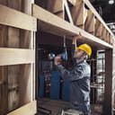 Thumbnail 4 de Bosch Professional GSB 18V-55 Taladro Perctuor a BaterÃa 🔧