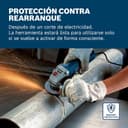 Thumbnail 2 de Bosch Professional GWS 7-125 Amoladora Angular 720W ⚙️