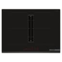 Thumbnail principal de Bosch PVQ731H26E - Placa de inducción con extractor integrado 🍳