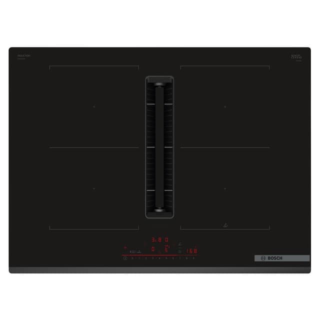 Imagen de Bosch PVQ731H26E - Placa de inducción con extractor integrado 🍳 en OfertitasTOP