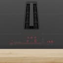 Thumbnail 1 de Bosch PVQ731H26E - Placa de inducción con extractor integrado 🍳