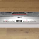 Thumbnail 3 de Bosch SMH4EVX08E lavavajillas integrable 14 servicios, 60 cm 📺