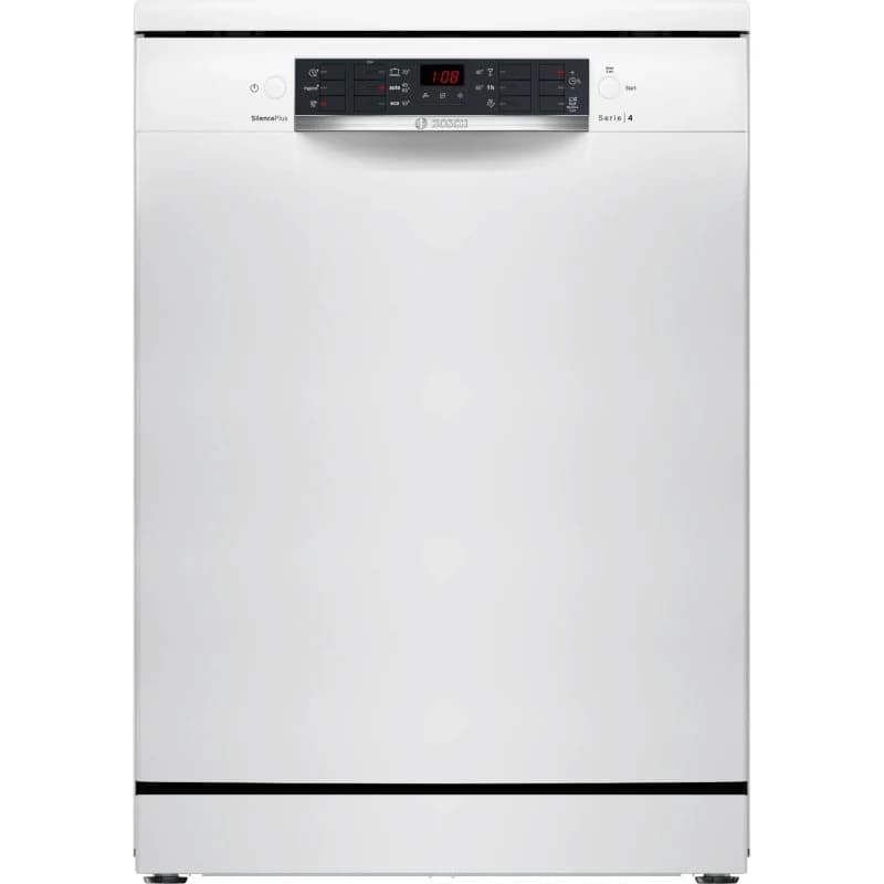 Imagen de Bosch Serie 4 SMS46KW02E lavavajillas 13 servicios 📺 en OfertitasTOP