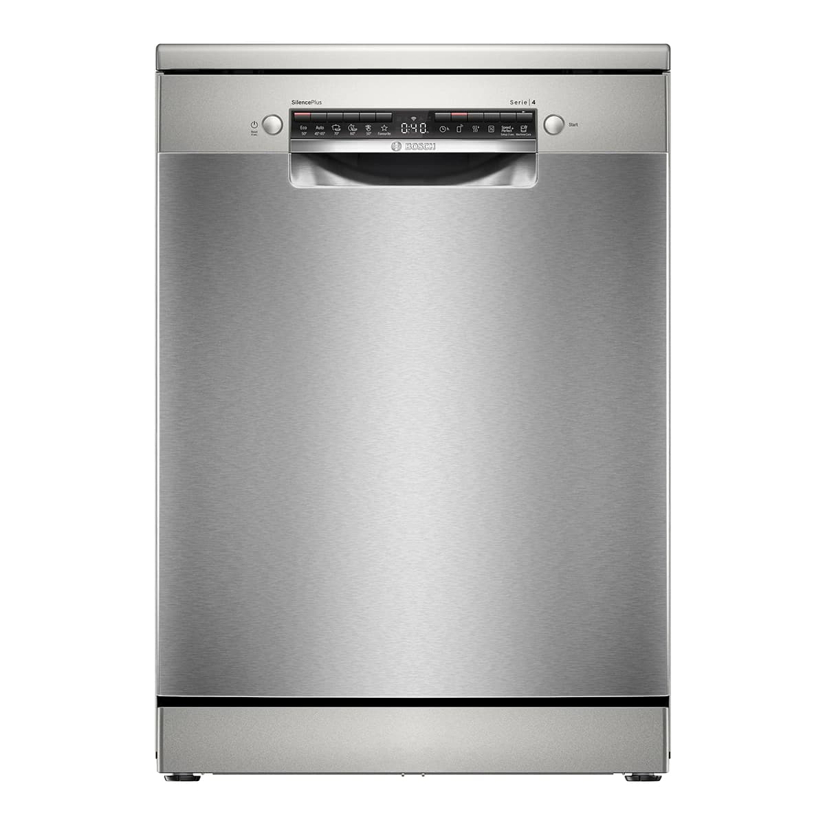 Imagen de Bosch SMS4ECI28E Lavavajillas 14 servicios, 60 cm 📺 en OfertitasTOP