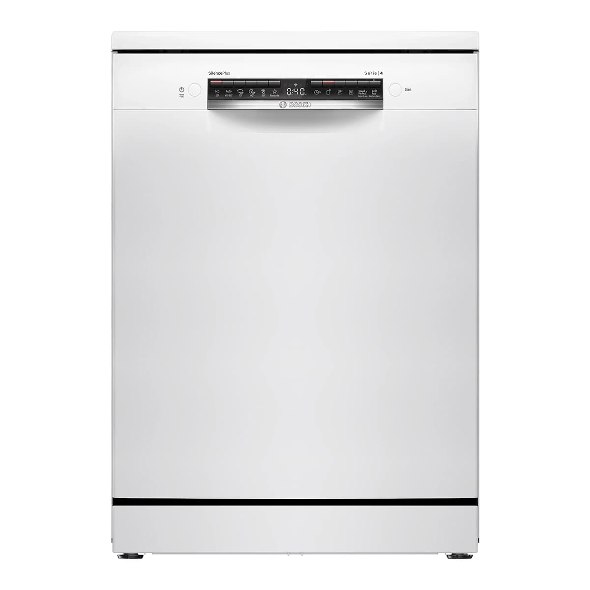 Imagen de Bosch SMS4ECW28E Lavavajillas 14 servicios, 60 cm 🧼 en OfertitasTOP