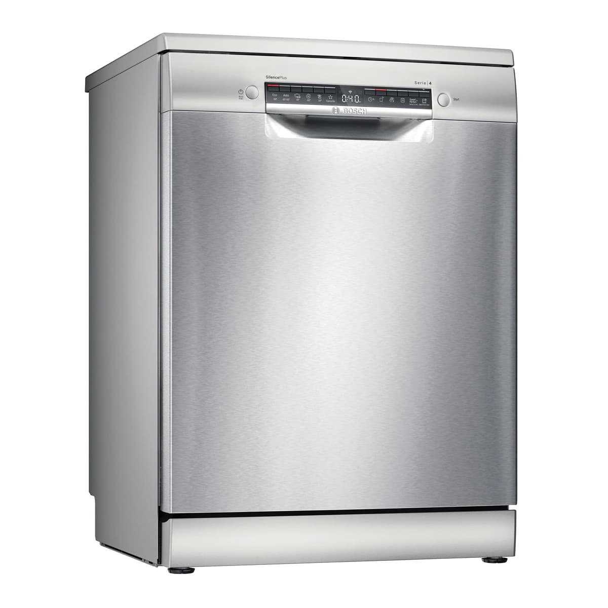 Imagen de Bosch SMS4EMI06E Lavavajillas 14 servicios, 60 cm 🧼 en OfertitasTOP