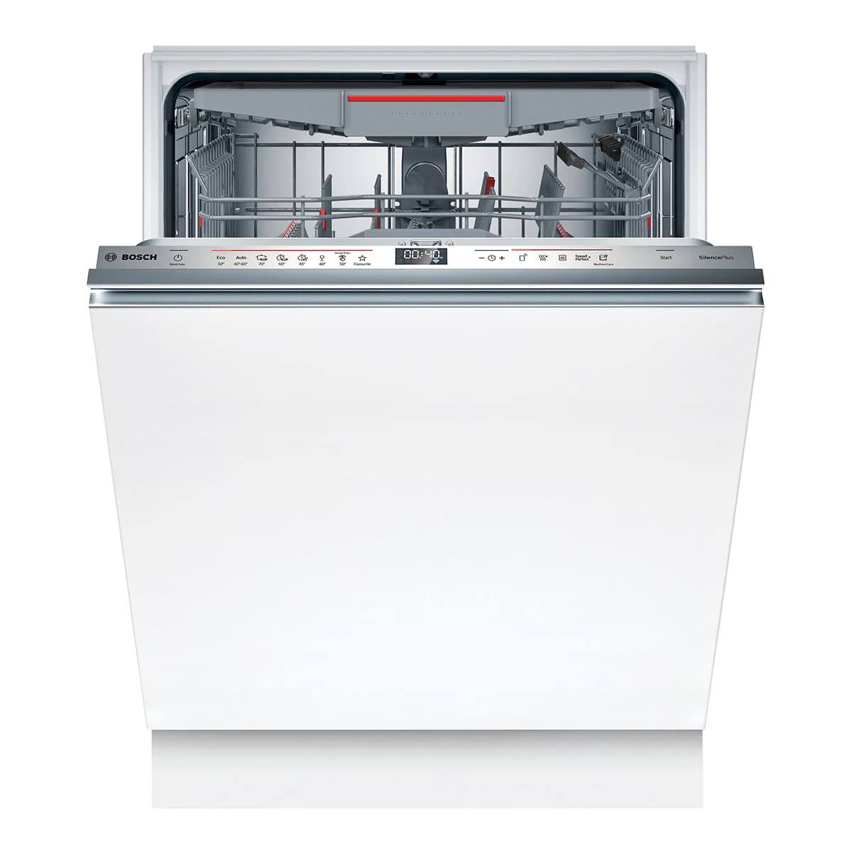 Imagen de Bosch SMT6ECX12E lavavajillas integrable 14 servicios, 60 cm 🧼 en OfertitasTOP