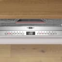 Thumbnail 3 de Bosch SMV4ECX28E lavavajillas integrable 14 servicios 60 cm 📺