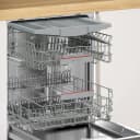 Thumbnail 4 de Bosch SMV4ECX28E lavavajillas integrable 14 servicios 60 cm 📺