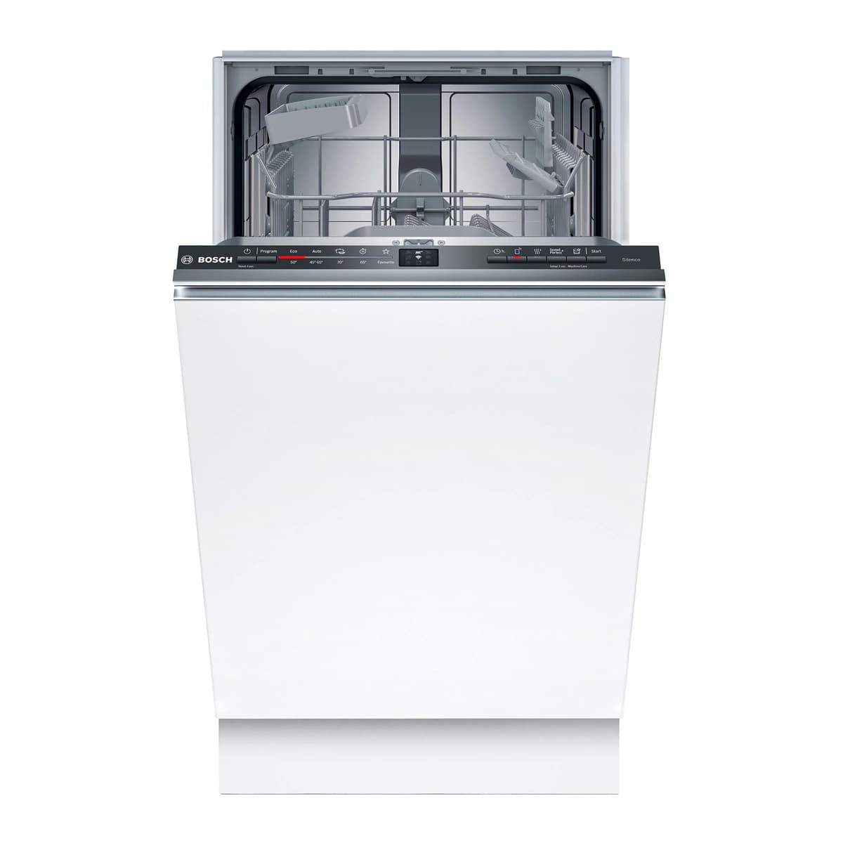 Imagen de Bosch SPV2HKX42E lavavajillas integrable 10 servicios, 45 cm 🧼 en OfertitasTOP