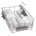 Thumbnail 5 de Bosch SPV4EMX17E Lavavajillas integrable 45 cm, 10 servicios 📺