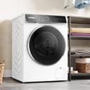 Thumbnail 2 de Bosch WGB254A1ES Lavadora 10 kg, 1.400 rpm 📺